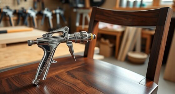top furniture spray gun reviews