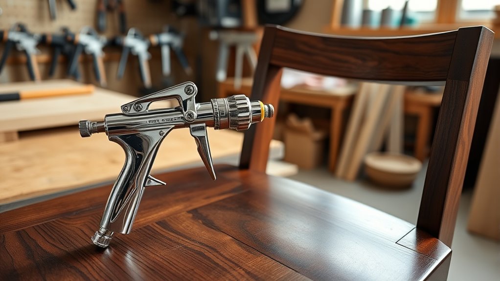 top furniture spray gun reviews