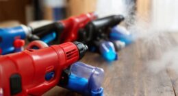 top furniture spray gun reviews