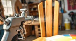 top furniture spray gun reviews