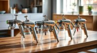 top furniture spray painters
