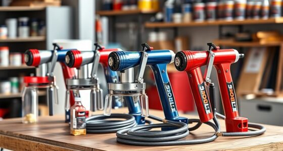 top graco sprayers for diy