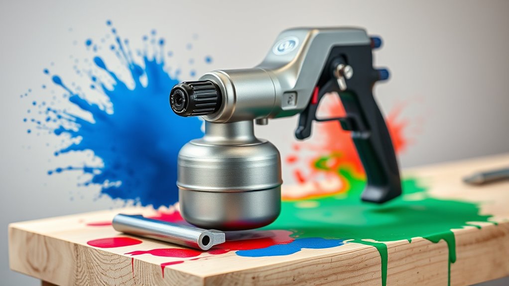 top graco sprayers for professionals