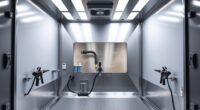 top hobby spray booths