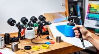 top hobbyist paint sprayers