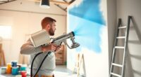 top home paint sprayer picks