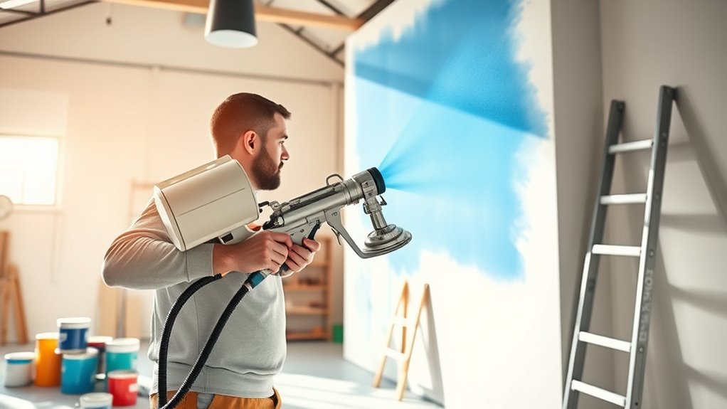 top home paint sprayer picks