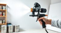 top home paint sprayers