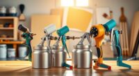 top house paint sprayers