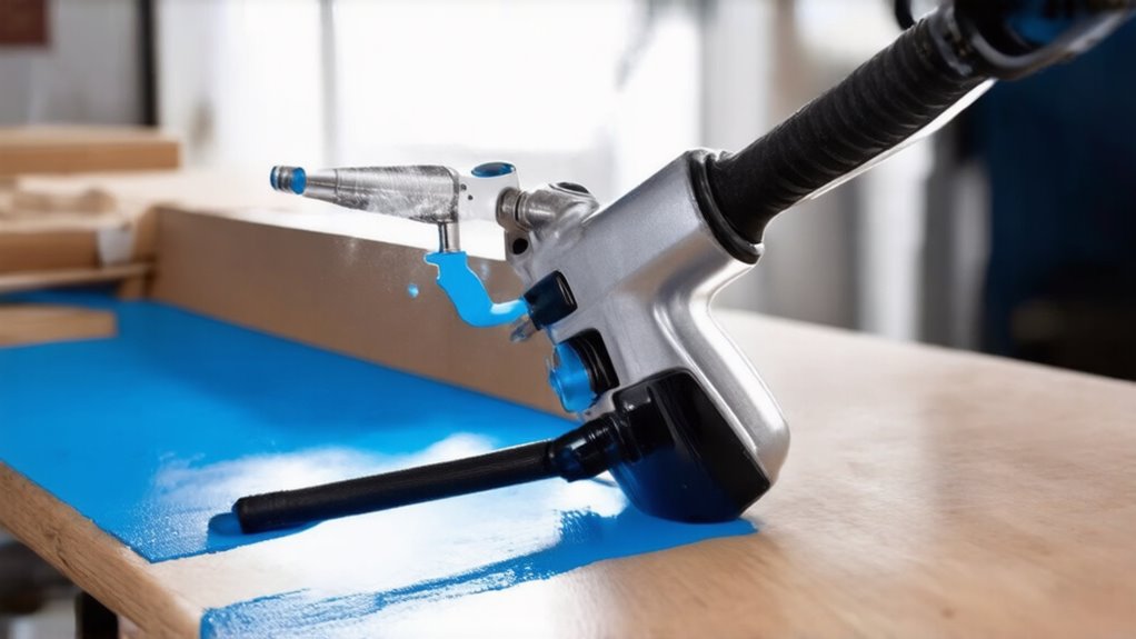 top hvlp paint sprayer picks