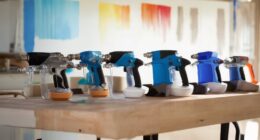 top hvlp spray gun picks