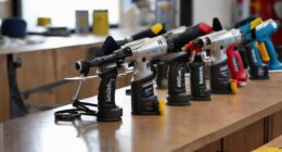 top hvlp spray gun picks