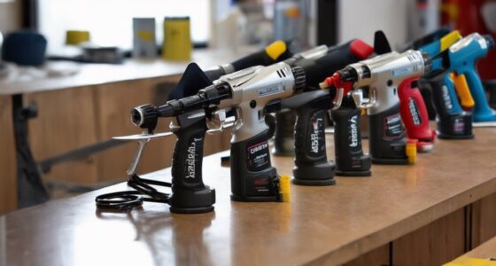 top hvlp spray gun picks