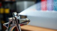 top hvlp spray guns