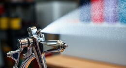 top hvlp spray guns