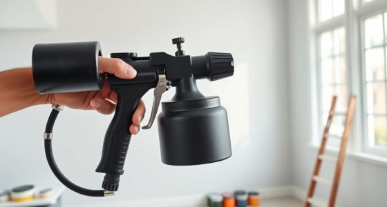 top interior wall paint sprayers