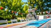 top memorial day paint sprayer deals