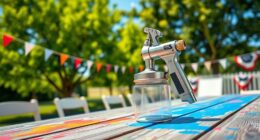 top memorial day paint sprayer deals