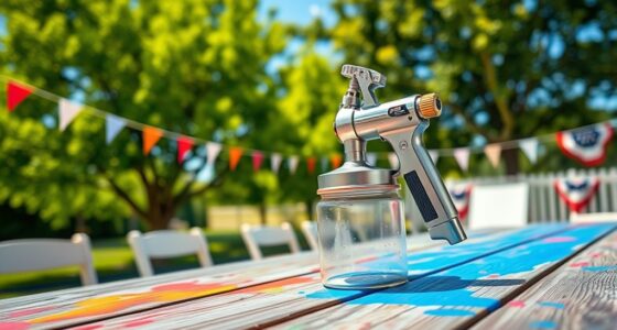 top memorial day paint sprayer deals