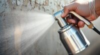 top metal paint sprayers