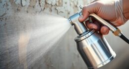 top metal paint sprayers