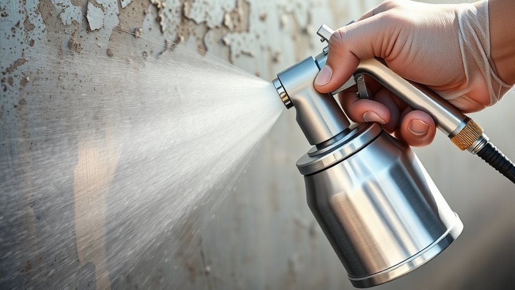 top metal paint sprayers