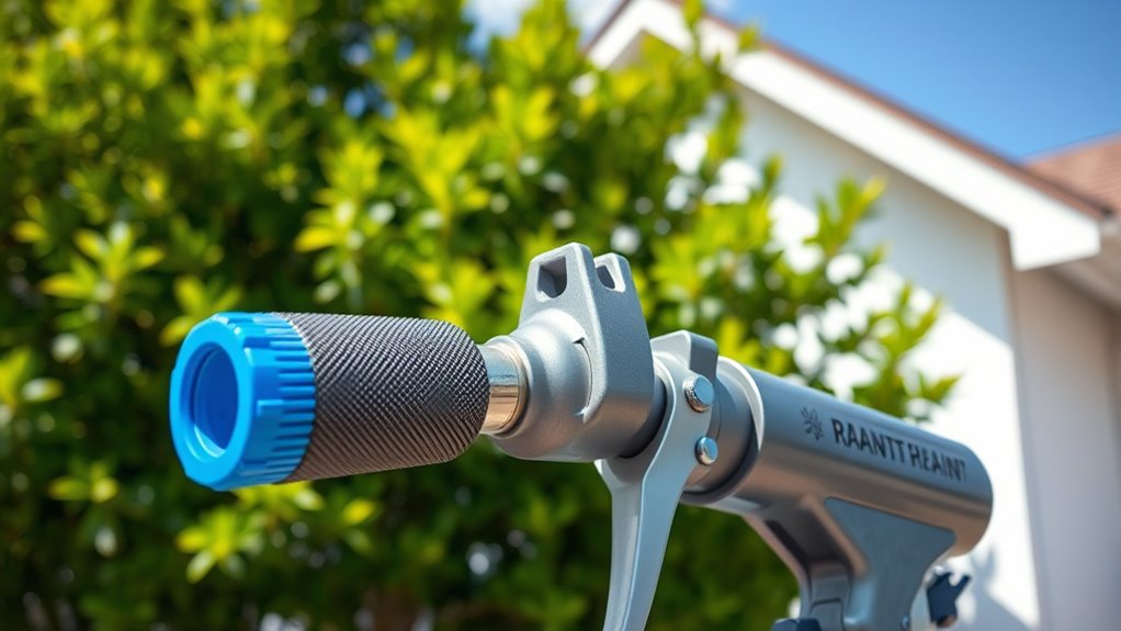 top outdoor paint sprayers