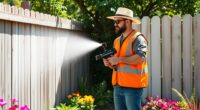 top outdoor paint sprayers
