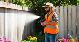 top outdoor paint sprayers