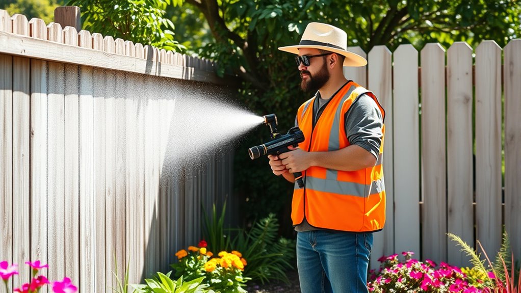 top outdoor paint sprayers