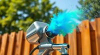 top outdoor paint sprayers
