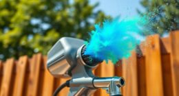 top outdoor paint sprayers