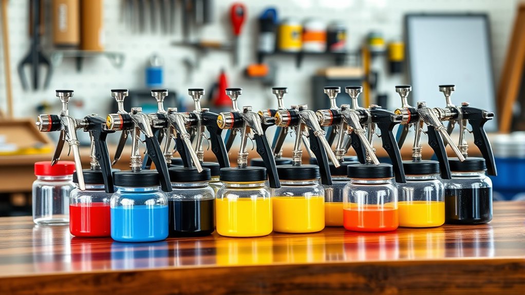 top paint sprayer picks