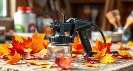 top paint sprayers for fall