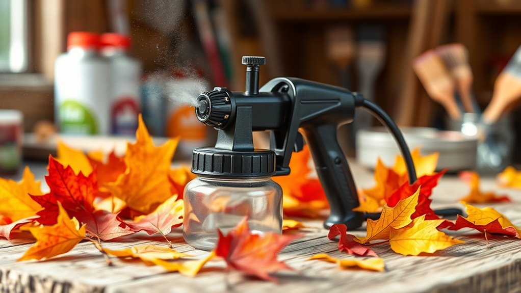 top paint sprayers for fall