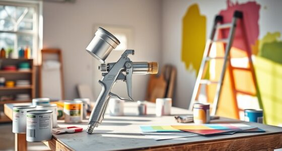 top paint sprayers for flipping