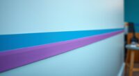 top painting masking tapes