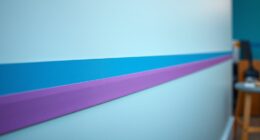 top painting masking tapes