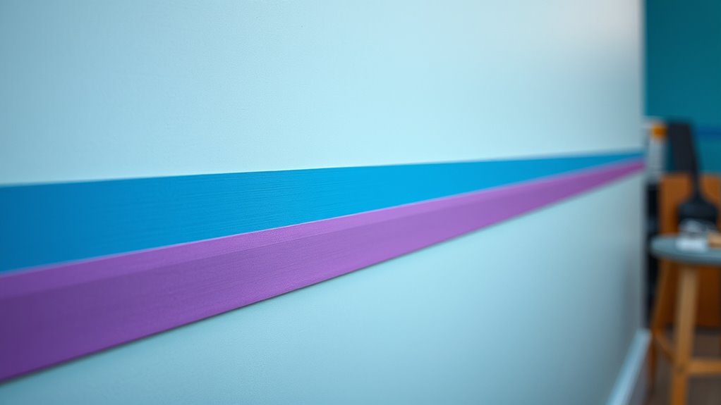 top painting masking tapes