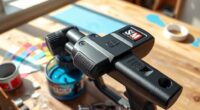 top portable cordless paint sprayers