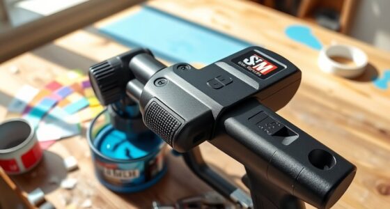 top portable cordless paint sprayers