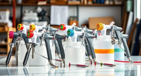 top portable paint sprayers