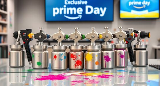 top prime day paint sprayer deals
