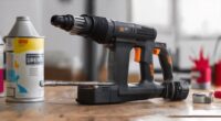 top professional airless sprayers