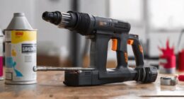 top professional airless sprayers