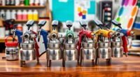 top professional paint sprayers