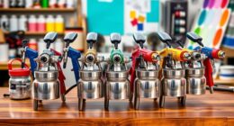 top professional paint sprayers