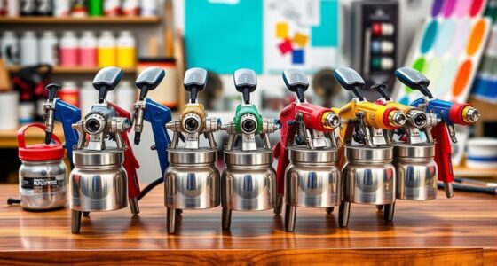 top professional paint sprayers