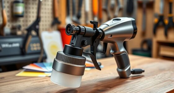 top professional paint sprayers