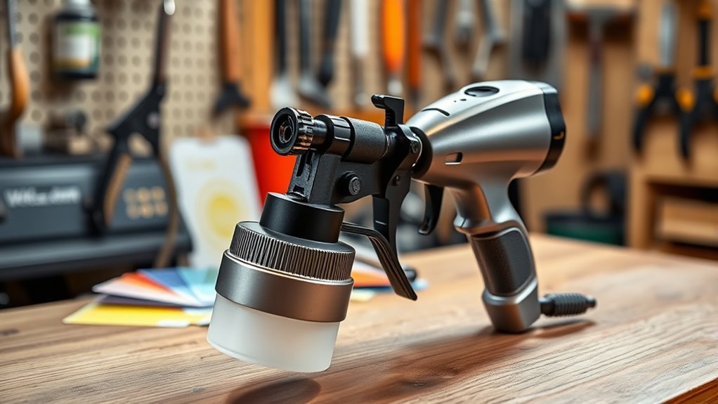 top professional paint sprayers